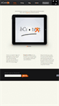 Mobile Screenshot of bcontext.com